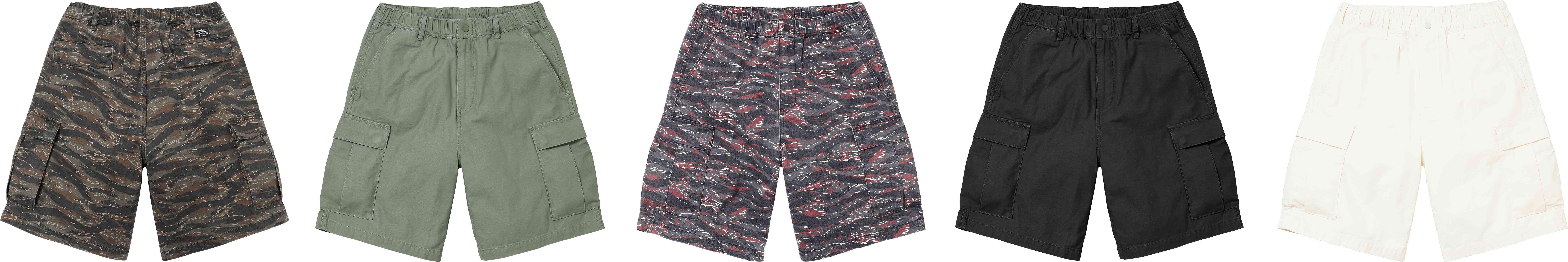 Cargo Short